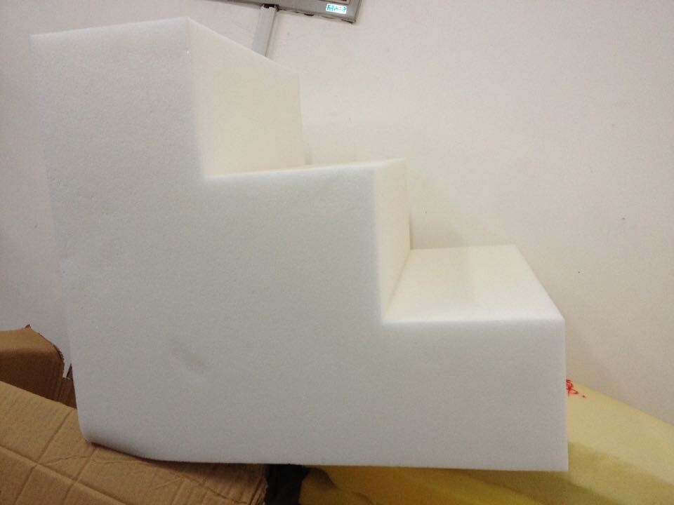 Pet stair